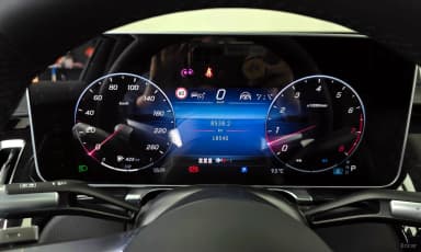 S-Class W223