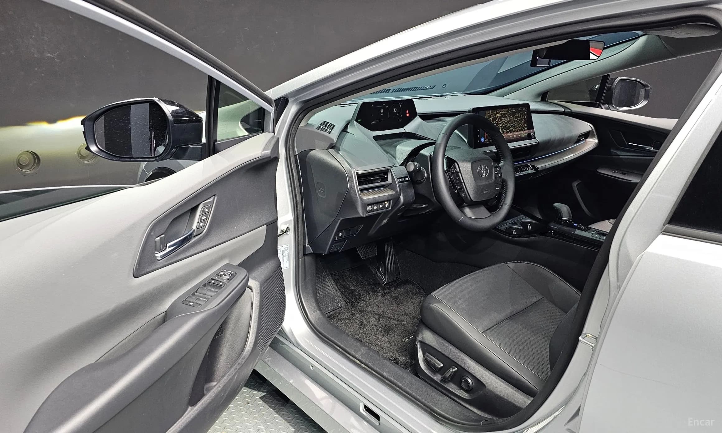 Prius 5th Generation