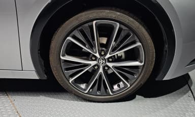 Prius 5th Generation