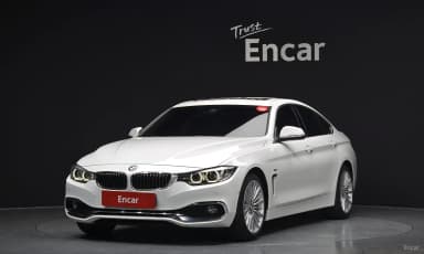 Series 4 (F32)