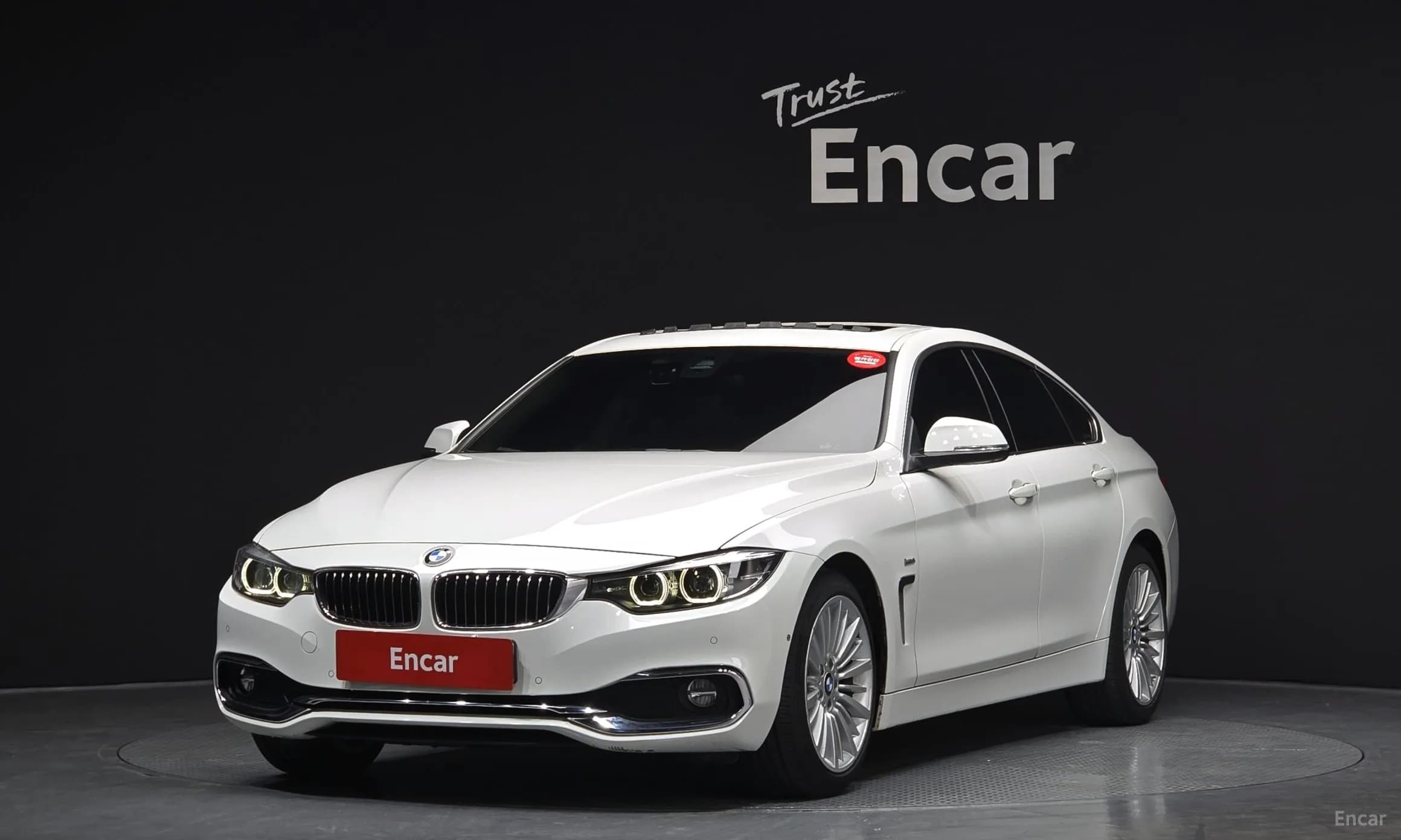 Series 4 (F32)