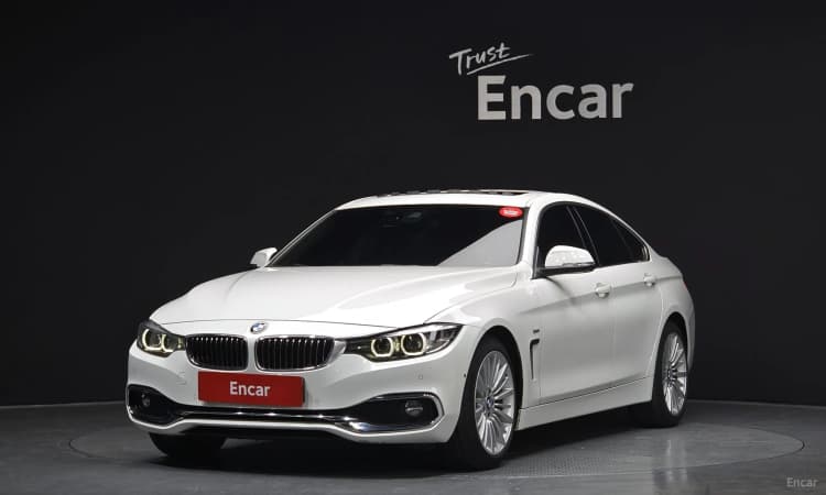Series 4 (F32)