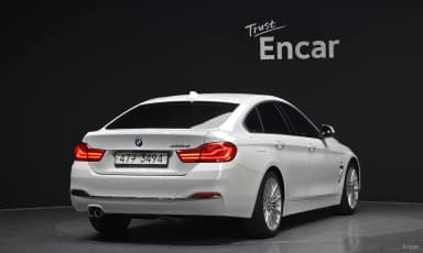Series 4 (F32)