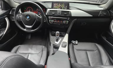 Series 4 (F32)