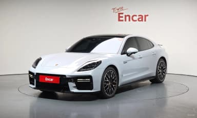 Panamera (972)