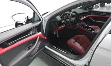 Panamera (972)