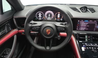 Panamera (972)