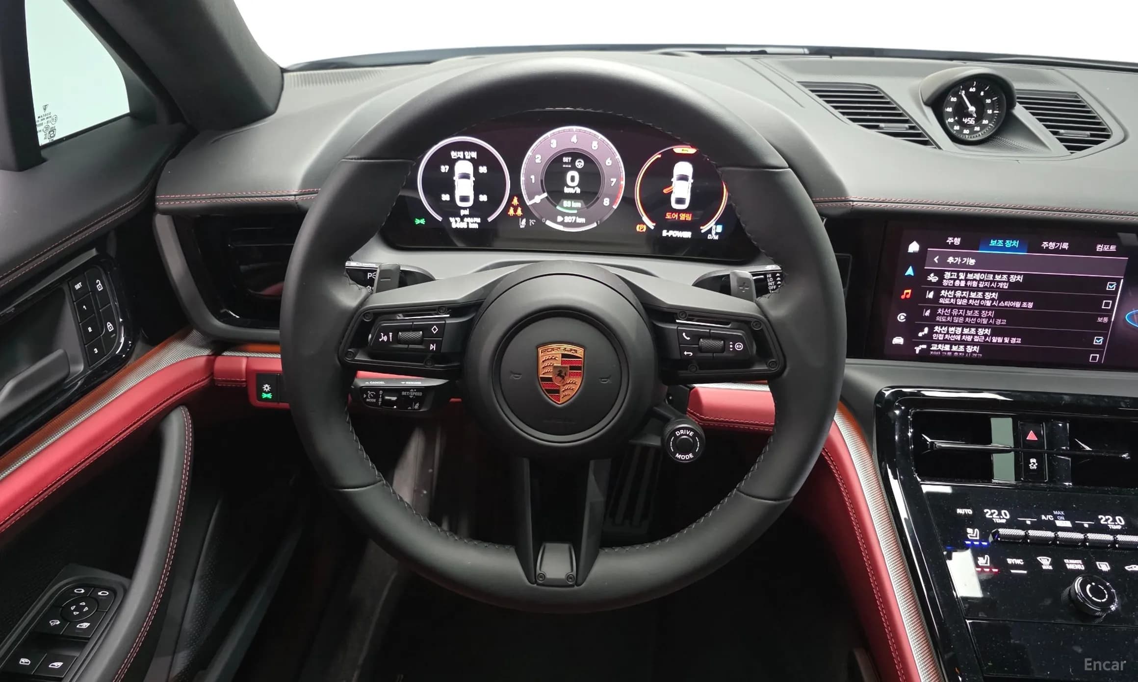 Panamera (972)