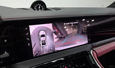 Panamera (972)