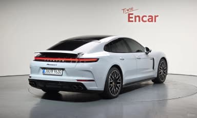 Panamera (972)