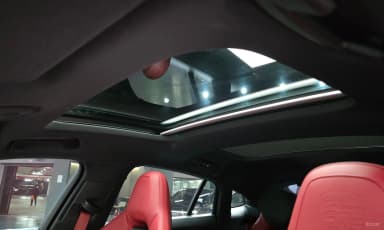 Panamera (972)