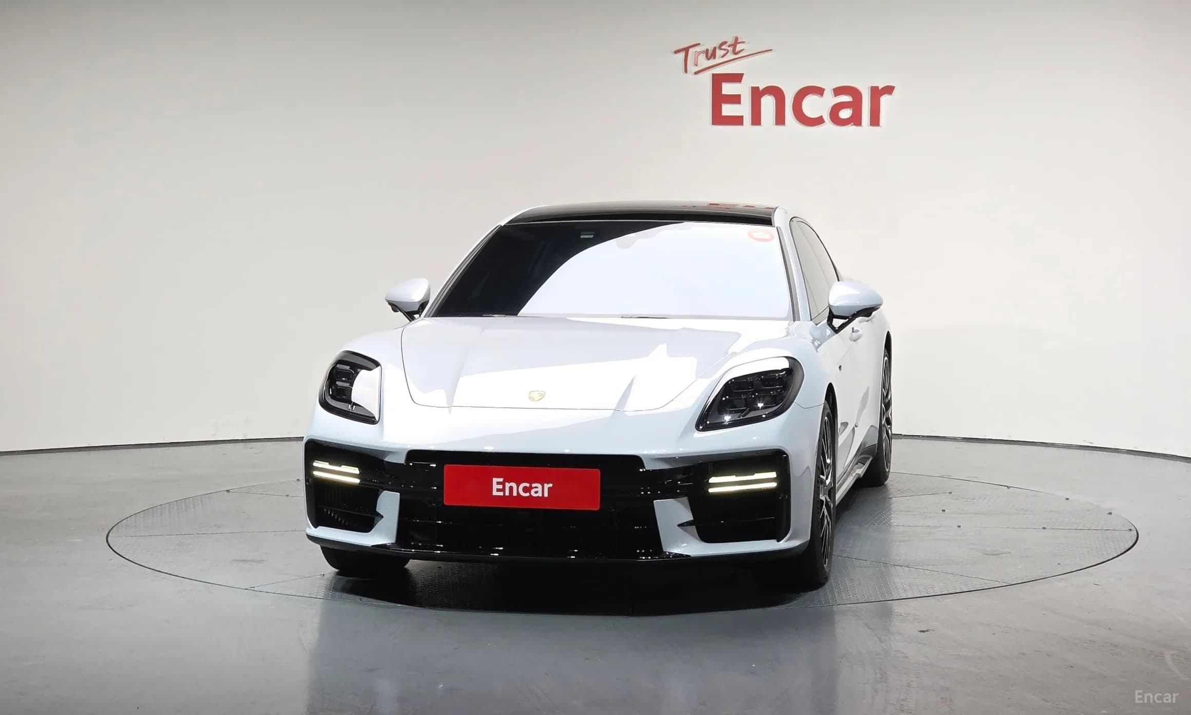 Panamera (972)