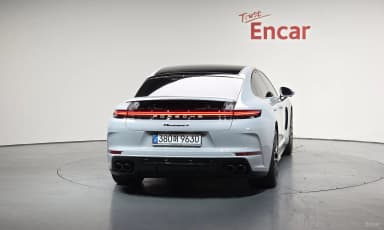 Panamera (972)