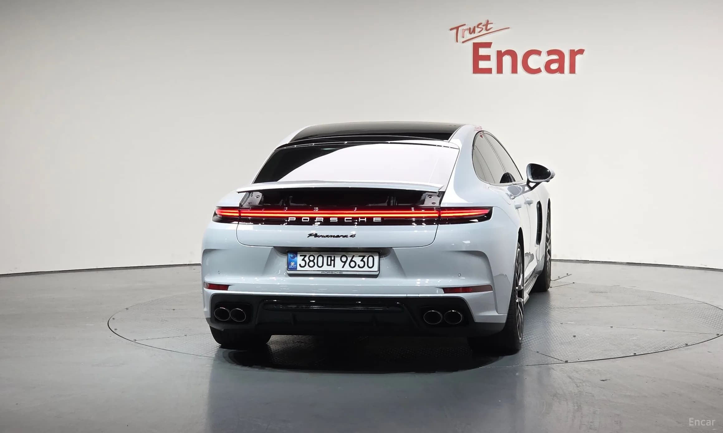 Panamera (972)