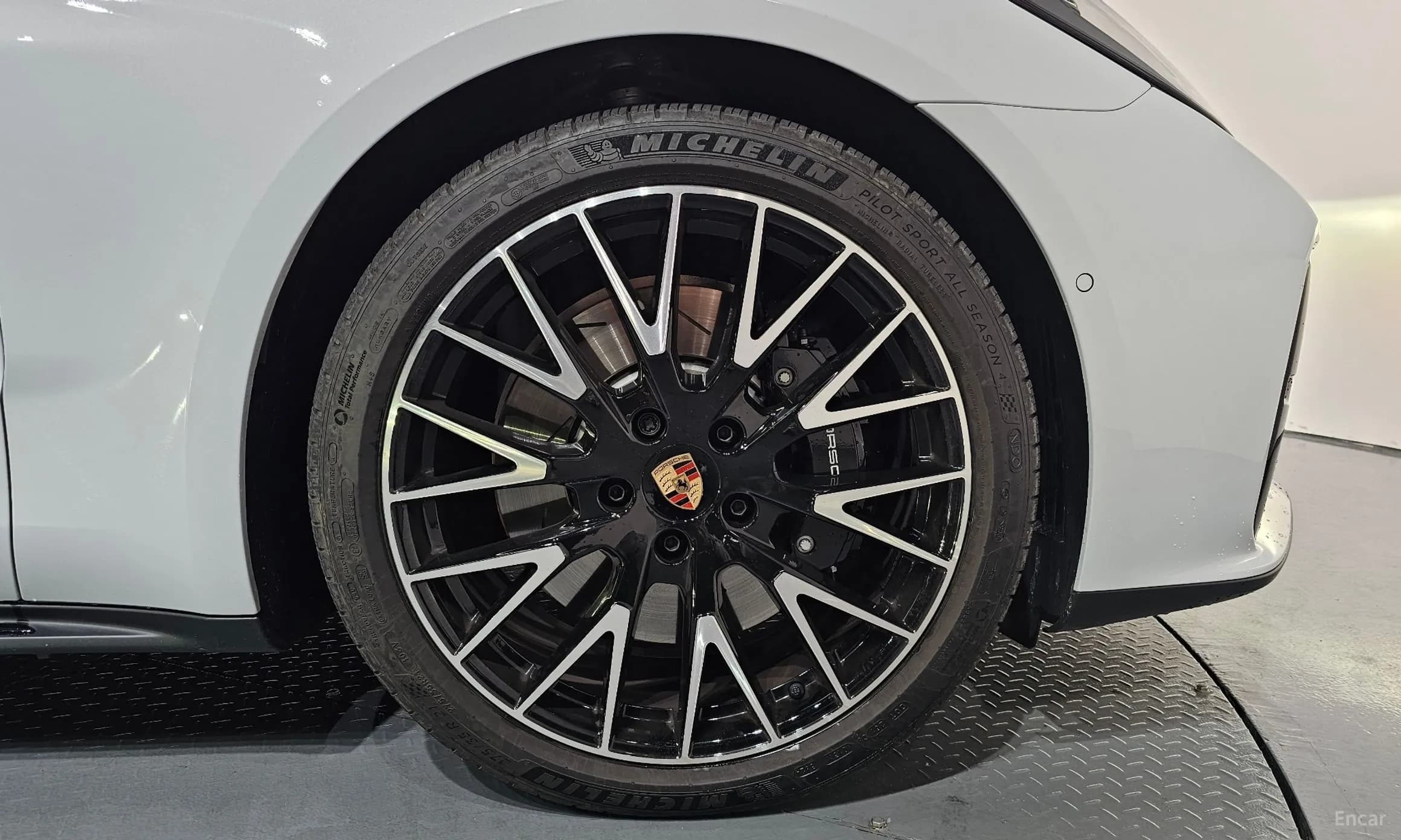 Panamera (972)
