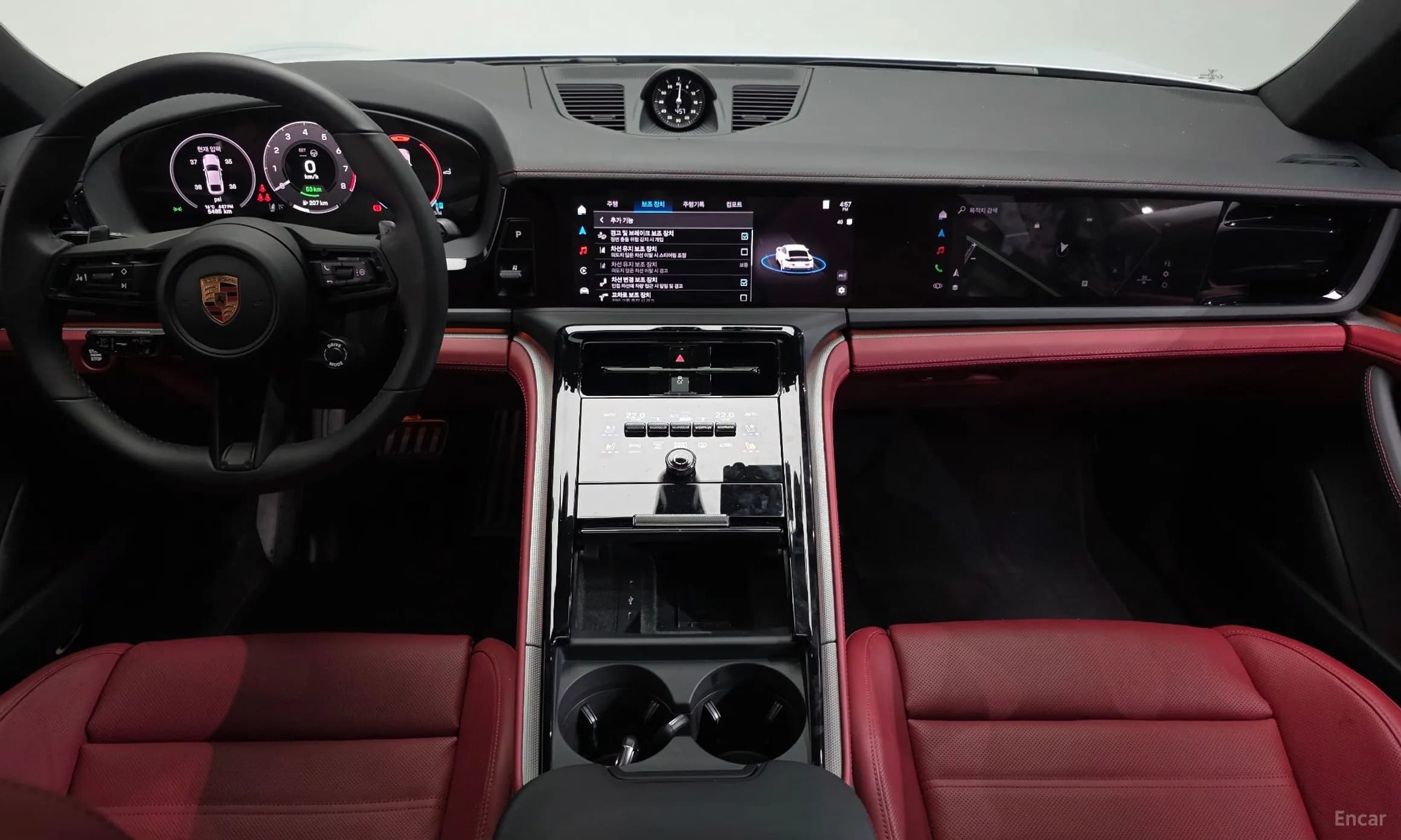 Panamera (972)