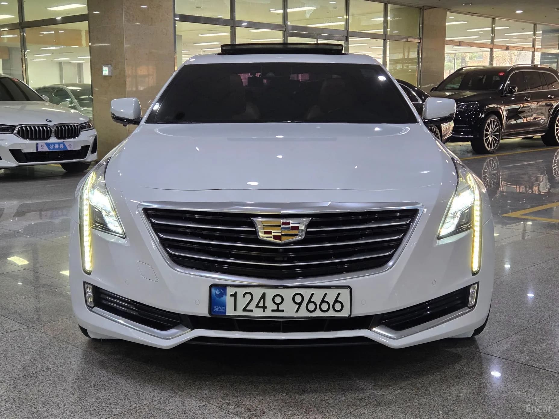 CT6