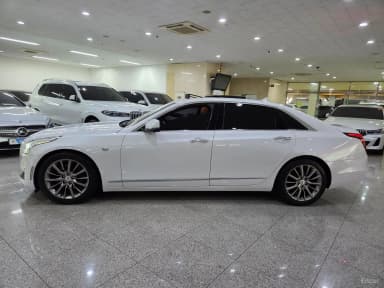 CT6