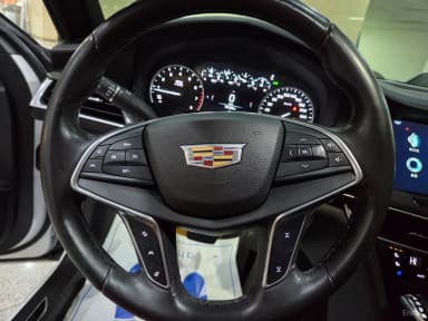 CT6