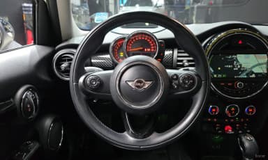 Cooper S