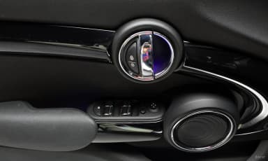 Cooper S