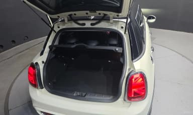 Cooper S