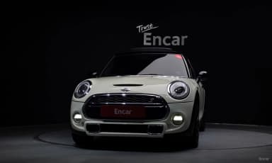 Cooper S