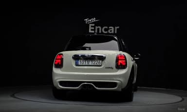 Cooper S