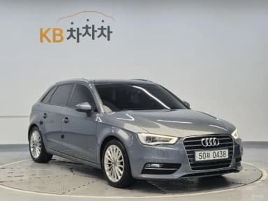 New A3