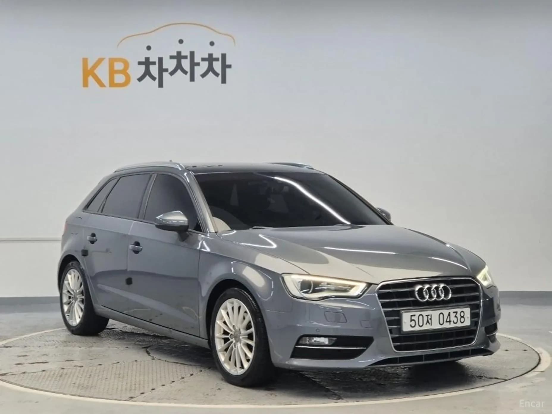 New A3