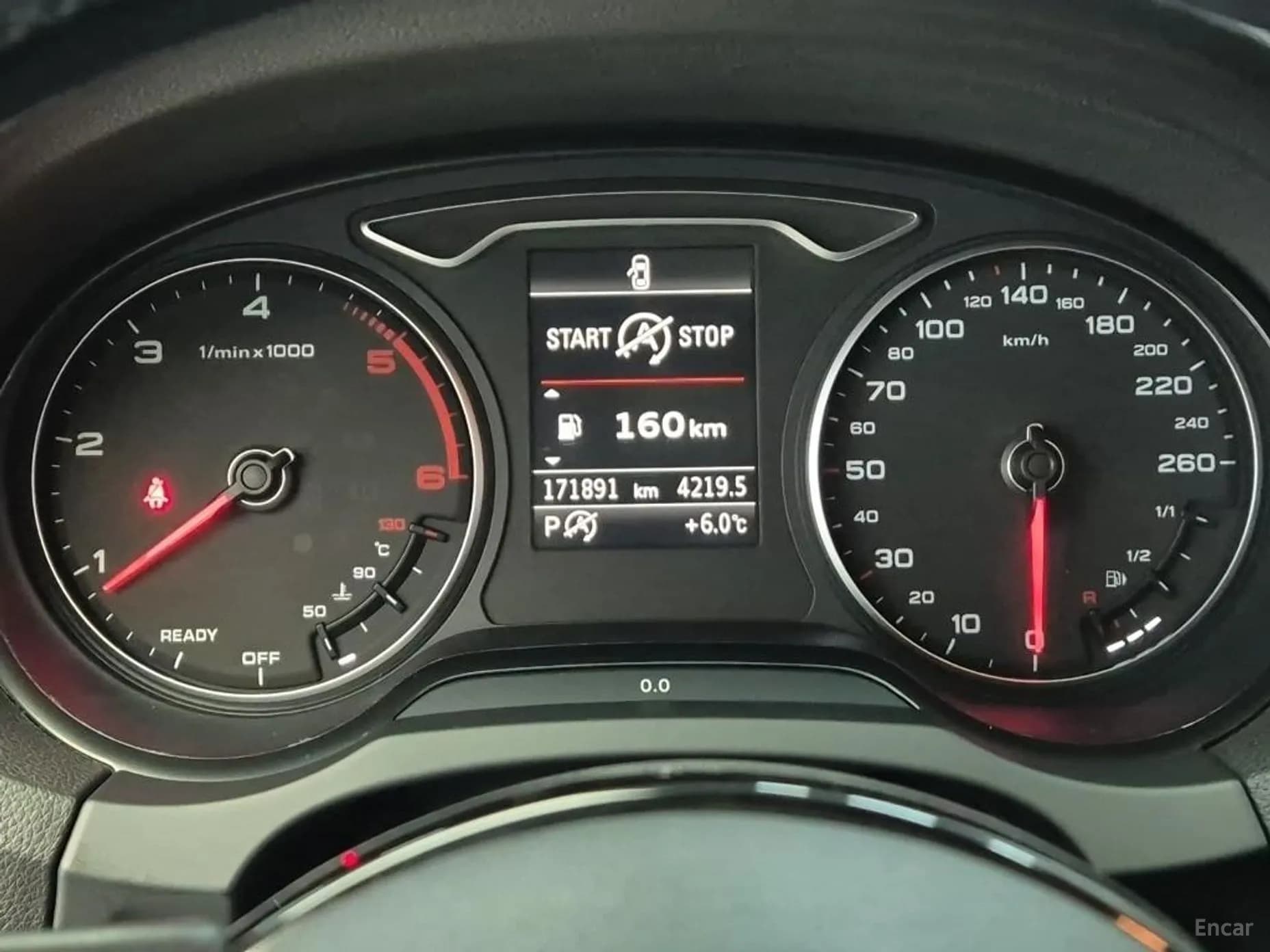 New A3