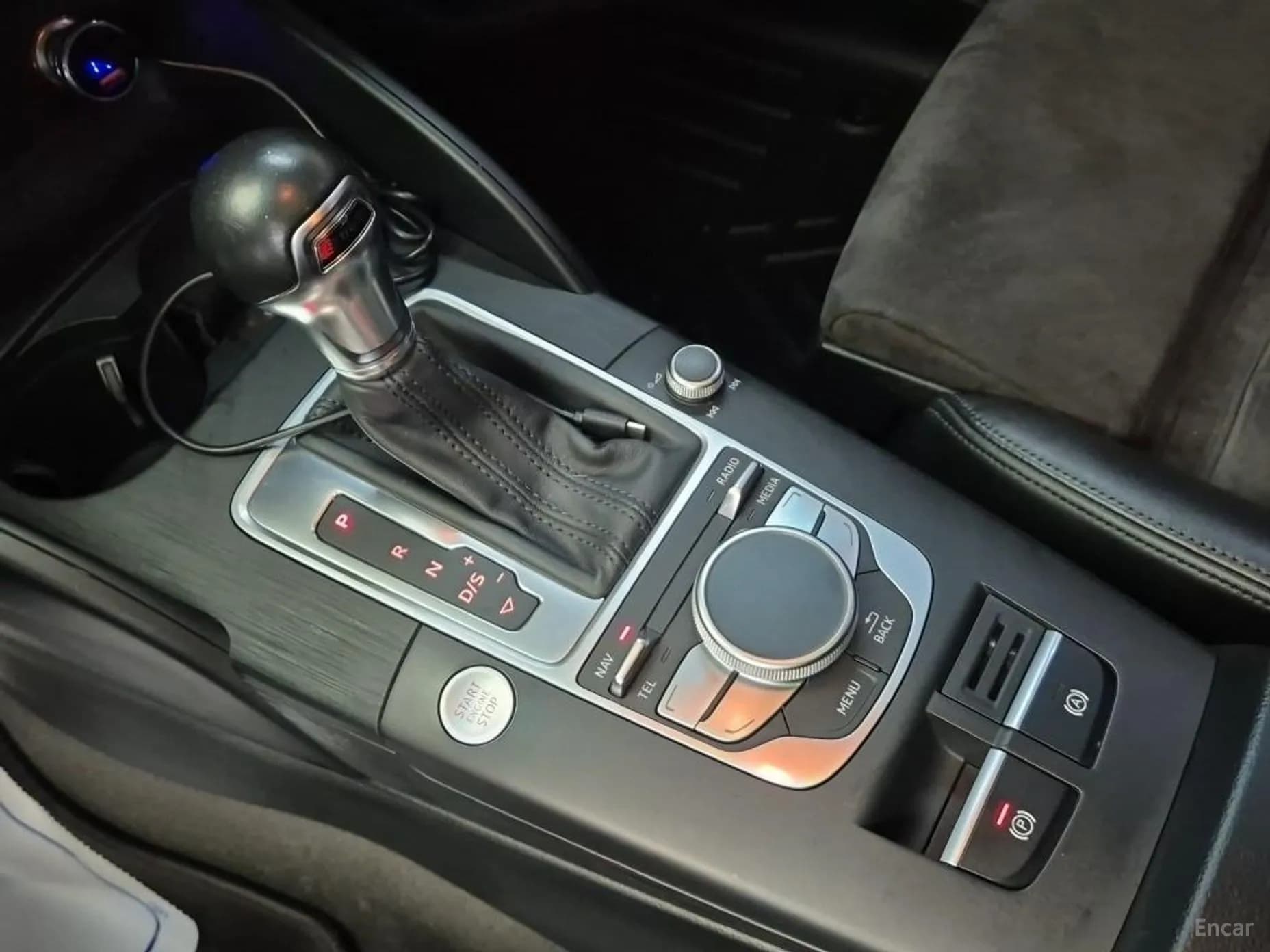 New A3