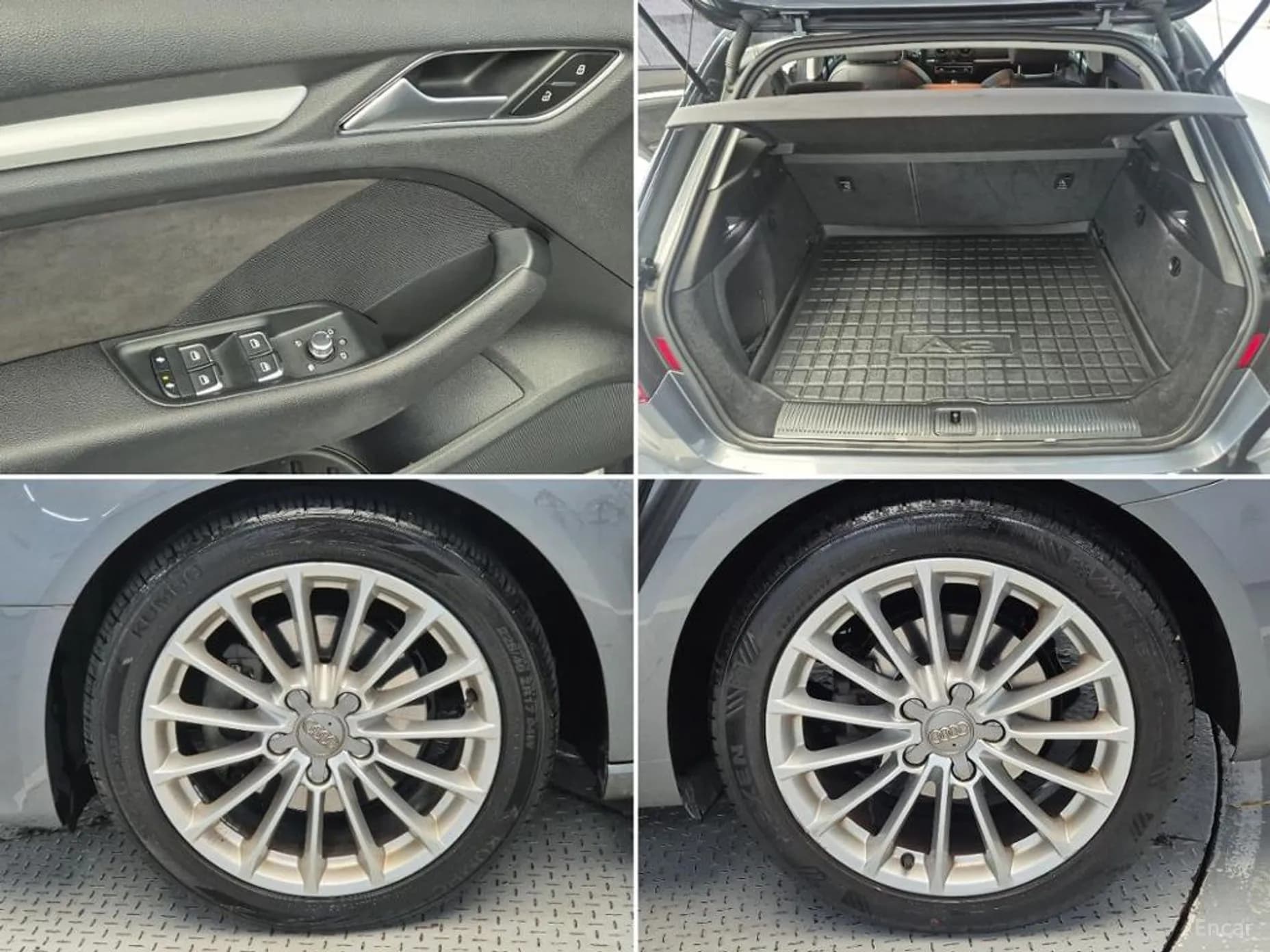 New A3