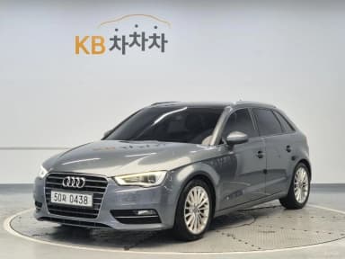 New A3