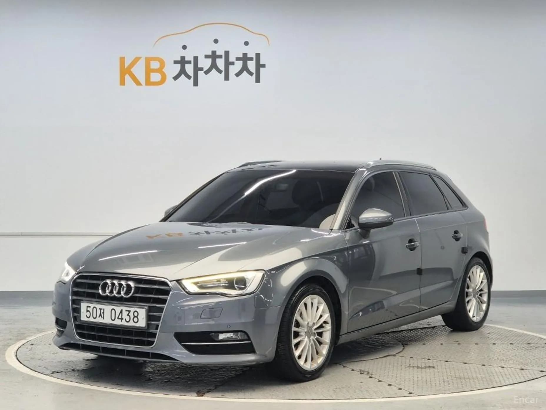 New A3