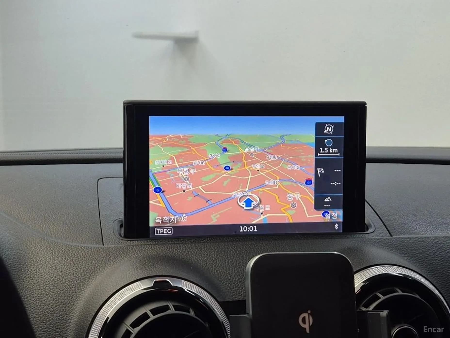 New A3