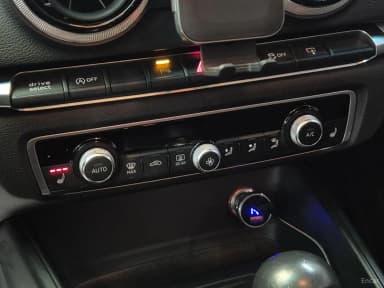 New A3