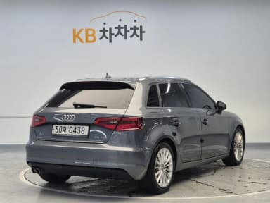 New A3