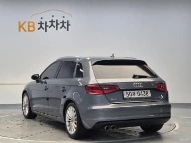New A3