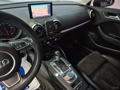 New A3