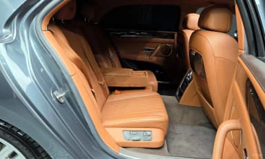 Flying Spur 2nd Generation
