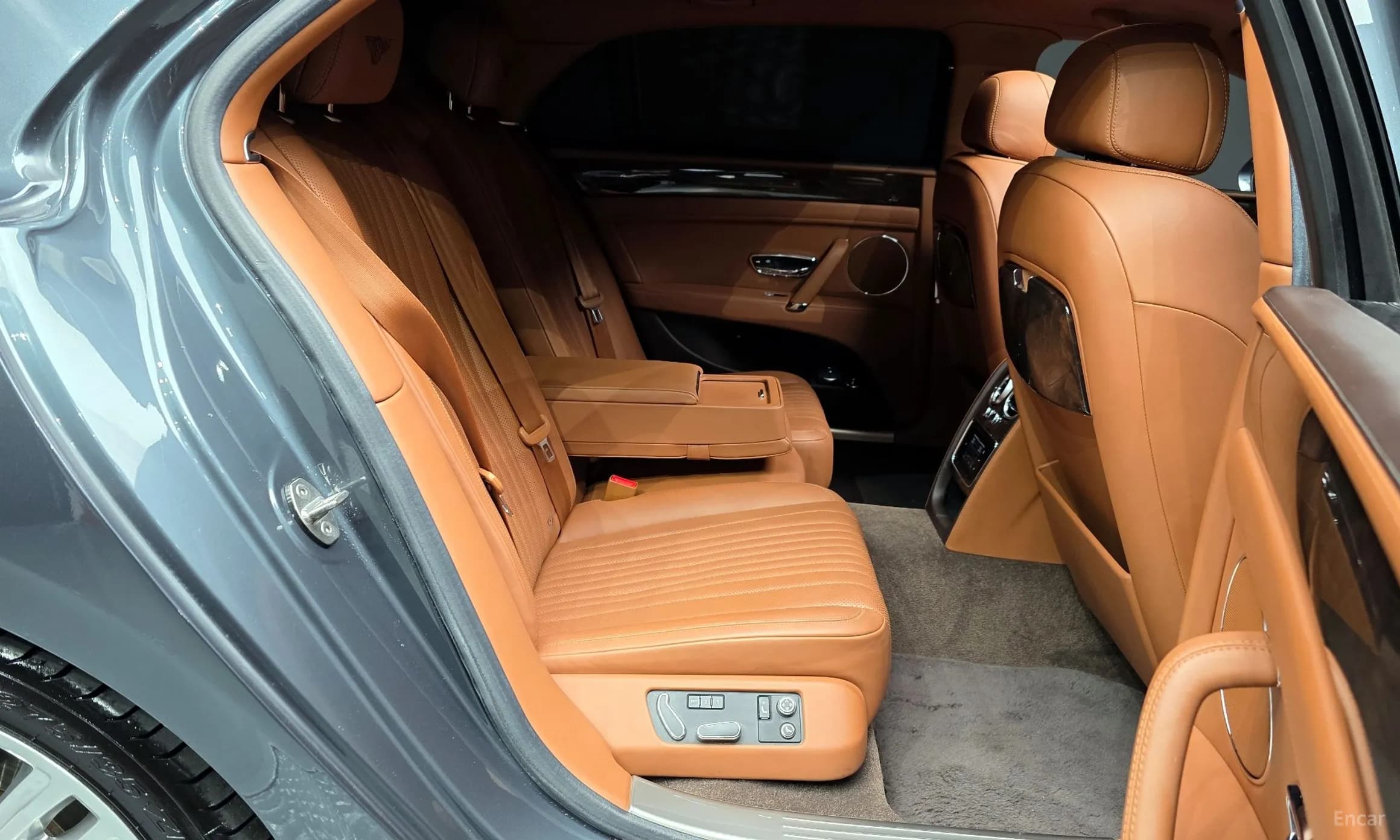 Flying Spur 2nd Generation