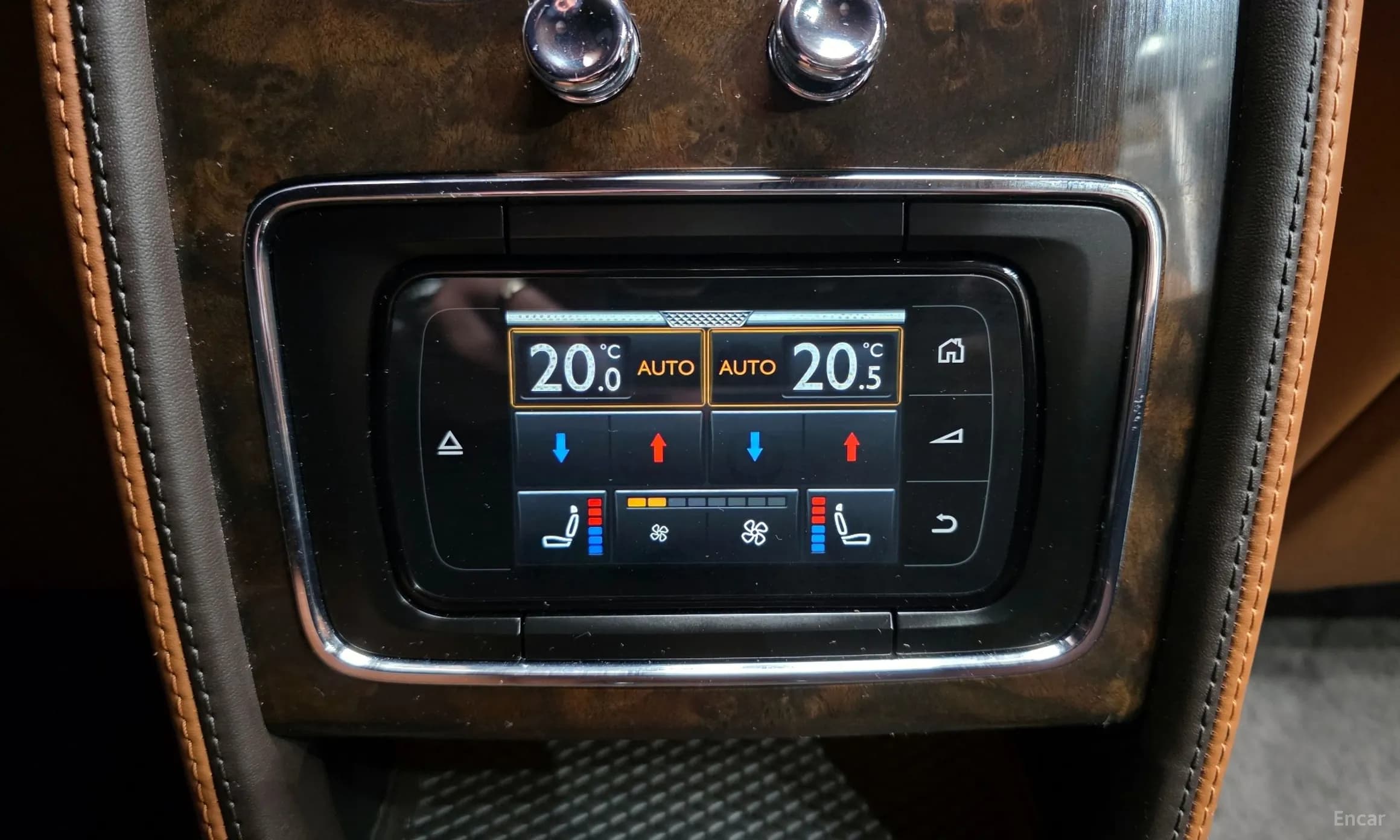 Flying Spur 2nd Generation