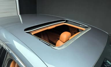 Flying Spur 2nd Generation