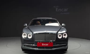 Flying Spur 2nd Generation