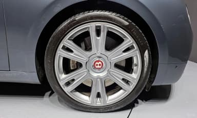 Flying Spur 2nd Generation