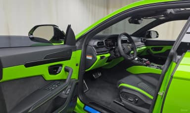 Urus