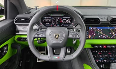 Urus
