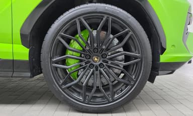 Urus