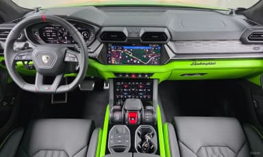 Urus
